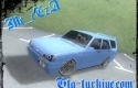 Tofas Kartal Tuning