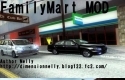Family Mart MOD