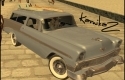 1956 Chevrolet Bel Air Nomad