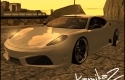Ferrari F430 Scuderia Novitec