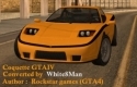 Coquette GTAIV