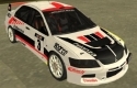 Mitsubishi Lancer Evolution IX Rally Edition
