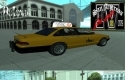 GTAIV Taxi v2
