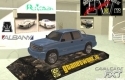 GTAIV Cavalcade Fxt