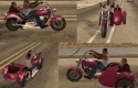 Freeway Sidecar