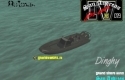 GTAIV Dinghy