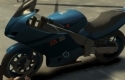 NRG900 to Suzuki GSX-R