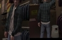 Checkered Shirt