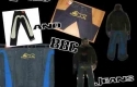 Evisu BBC Jeans