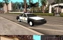 1992 Ford Crown Victoria LVPD