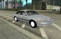 1992 Ford Crown Victoria