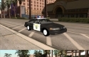 1992 Ford Crown Victoria CHP