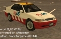 Feroci FlyUS GTAIV