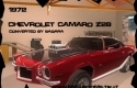 Chevrolet Camaro z28