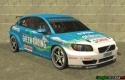 Volvo c30 stcc