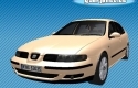 1999 Seat Leon 1.9 TDi