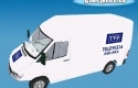 MB Sprinter Polish Television