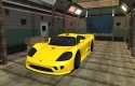 Saleen S7 Twin Turbo