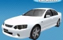 Ford Falcon XR8