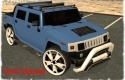 Hummer H2 4x4 Diesel
