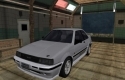 GTAIV Futo & Futo GT