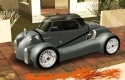 Messerschmitt GT500 Tiger