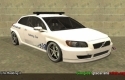 Volvo C30 Safety Car V2 flash edition