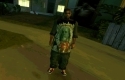 Big prints BENJAMIN T-shirt