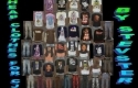 Cheap Clothes for CJ