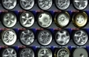 Wheels Pack NFS Pro Street