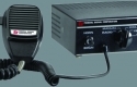 Federal Signal PA300 siren sounds