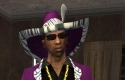 Pimp ped