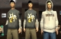 Claude ped pack 2