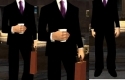 Claude suit ped