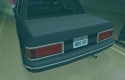 Clean Car mod