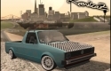 1980 Volkswagen Caddy