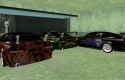 Nissan 240SX Tuned Paintjobpack