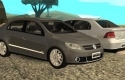 2009 VW Voyage Comfortline