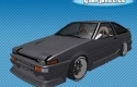 Toyota Corolla AE86
