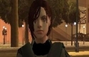 Jill Valentine from Resident Evil