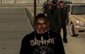 Slipknot Tshirt SKT