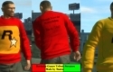 Rockstar Games Tribute Sweaters