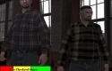 Checkred Shirt