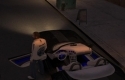 GTA4 Banshee Interior