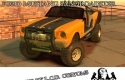 Ford Mustang Sandroadster