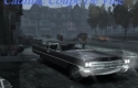 Cadillac De Ville