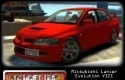 Mitsubishi Lancer Evolution VIII