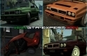 Lancia Delta HF 4WD