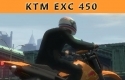 KTM EXC 450