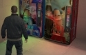 New vending machines